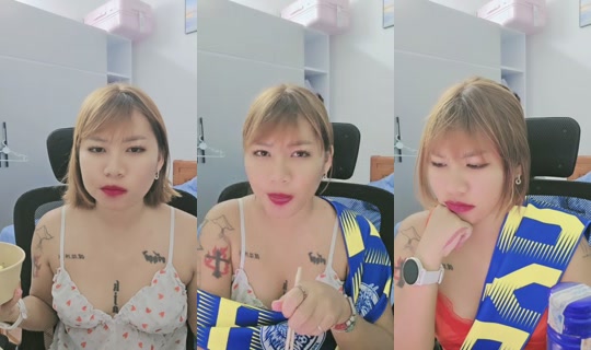 kkwanq TikTok Live — Aug 21, 2026, 11:58 AM