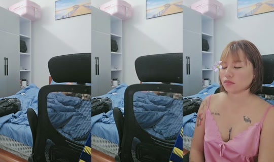 kkwanq TikTok Live — Aug 22, 2026, 12:04 PM