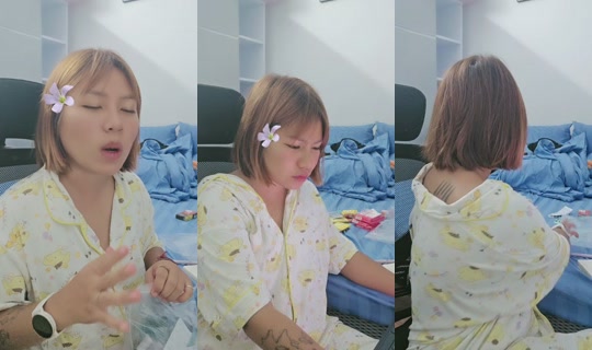kkwanq TikTok Live — Aug 22, 2026, 3:40 PM