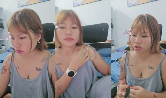 kkwanq TikTok Live — Aug 26, 2026, 7:10 AM