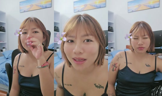kkwanq TikTok Live — Aug 26, 2026, 6:13 PM