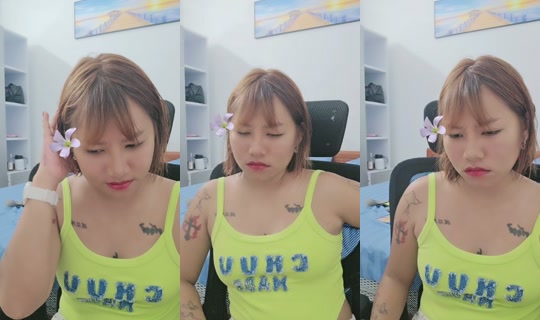 kkwanq TikTok Live — Aug 27, 2026, 8:36 AM