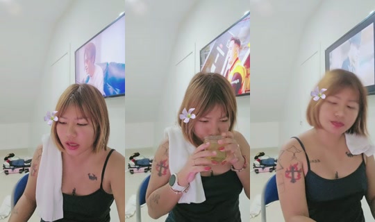 kkwanq TikTok Live — Aug 30, 2026, 12:40 AM