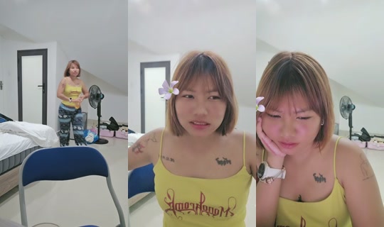 kkwanq TikTok Live — Aug 31, 2026, 10:26 AM