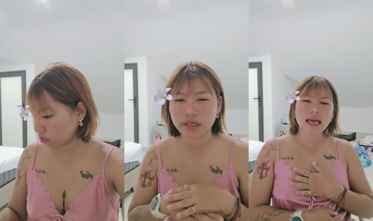 kkwanq TikTok Live — Sep 3, 2026, 3:53 PM