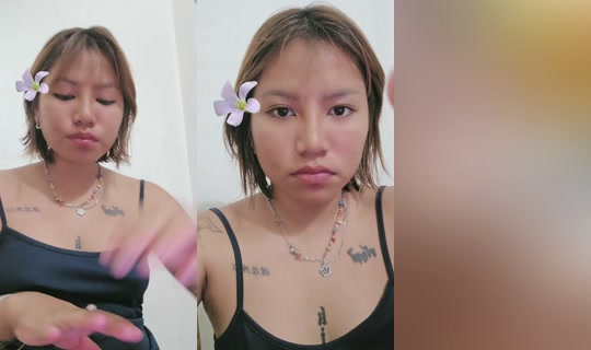 kkwanq TikTok Live — Sep 30, 2026, 6:18 AM