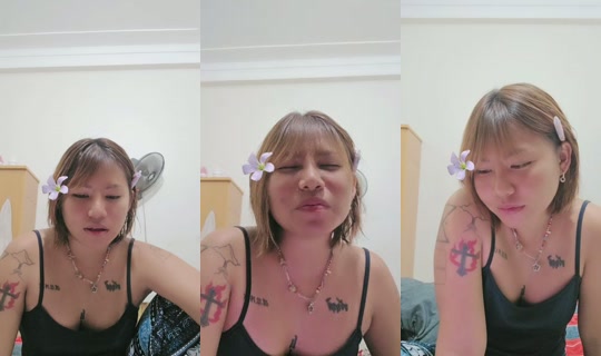 kkwanq TikTok Live — Sep 30, 2026, 2:29 PM