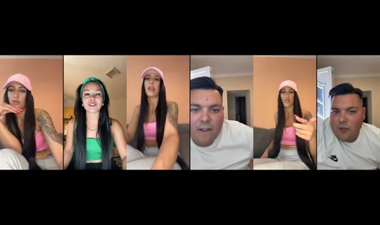 klaabby TikTok Live — Sep 16, 2026, 12:00 PM