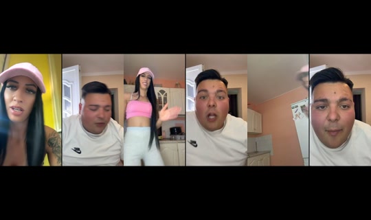 klaabby TikTok Live — Sep 16, 2026, 12:25 PM