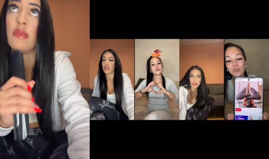 klaabby TikTok Live — Sep 16, 2026, 7:48 PM