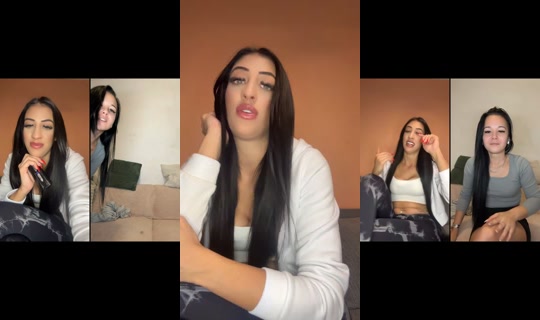 klaabby TikTok Live — Sep 16, 2026, 8:39 PM