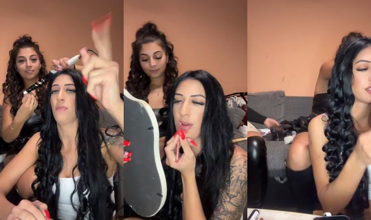 klaabby TikTok Live — Sep 18, 2026, 4:47 PM