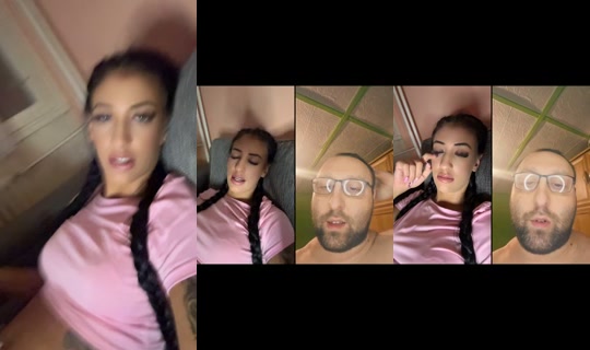 klaabby3 TikTok Live — Aug 20, 2026, 9:06 PM