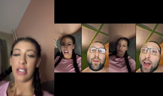 klaabby3 TikTok Live — Aug 20, 2026, 10:12 PM