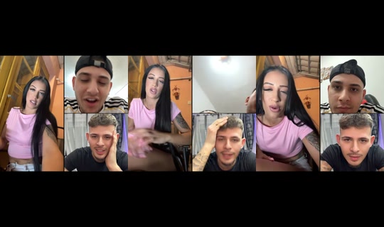 klaapotfiok TikTok Live — Aug 28, 2026, 8:40 PM