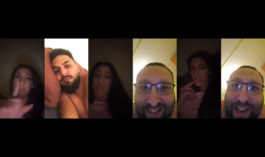klaapotfiok TikTok Live — Aug 29, 2026, 12:36 AM