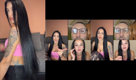 klaapotfiok TikTok Live — Sep 30, 2026, 9:34 PM