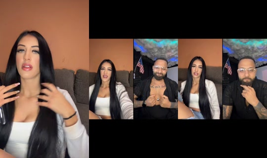 klaapotfiok TikTok Live — Oct 2, 2026, 8:26 PM