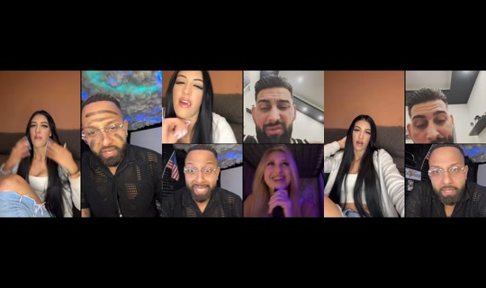 klaapotfiok TikTok Live — Oct 2, 2026, 9:16 PM