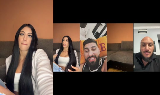 klaapotfiok TikTok Live — Oct 2, 2026, 10:07 PM