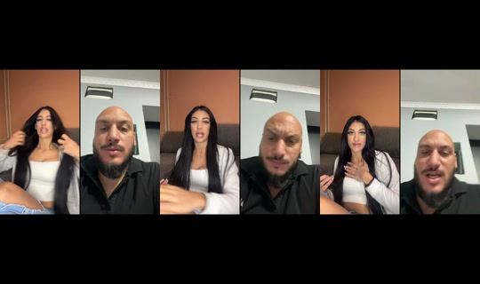 klaapotfiok TikTok Live — Oct 2, 2026, 10:57 PM