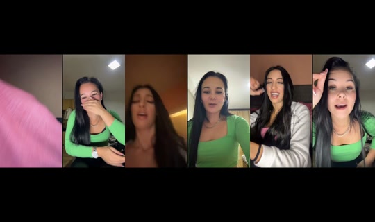 klaapotfiok TikTok Live — Oct 6, 2026, 10:30 PM