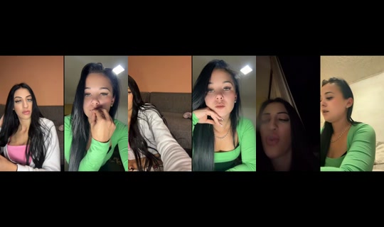 klaapotfiok TikTok Live — Oct 7, 2026, 12:19 AM