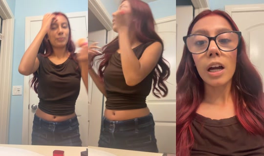 klailagirdner_ TikTok Live — Sep 6, 2026, 10:11 PM