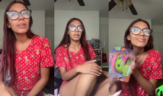 klailagirdner_ TikTok Live — Sep 7, 2026, 10:38 PM