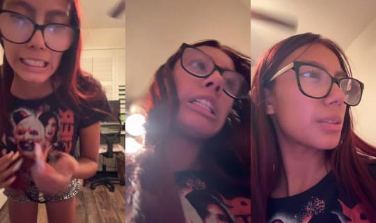 klailagirdner_ TikTok Live — Sep 13, 2026, 2:35 AM