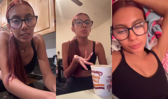 klailagirdner_ TikTok Live — Sep 18, 2026, 2:18 AM