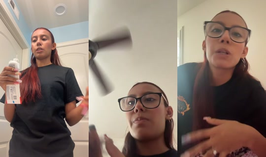 klailagirdner_ TikTok Live — Sep 28, 2026, 10:13 PM