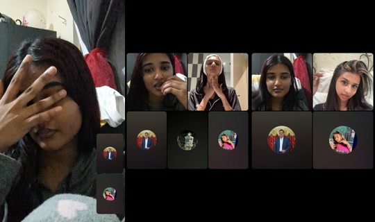 klairbel TikTok Live — Sep 12, 2026, 6:26 PM