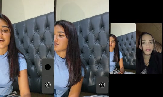 klairbel TikTok Live — Sep 19, 2026, 4:53 PM