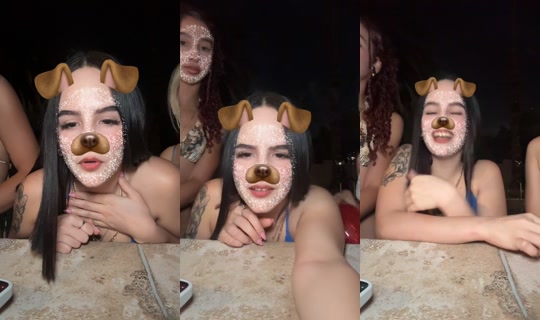 klairen_l TikTok Live — Sep 21, 2026, 9:31 AM