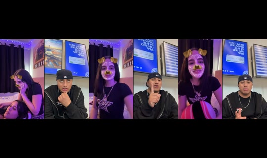 klairen_l TikTok Live — Sep 24, 2026, 11:28 PM