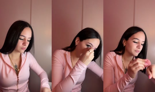klairen_l TikTok Live — Sep 25, 2026, 2:48 AM