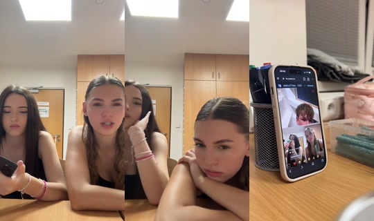 klar_isek TikTok Live — Aug 31, 2026, 9:27 PM