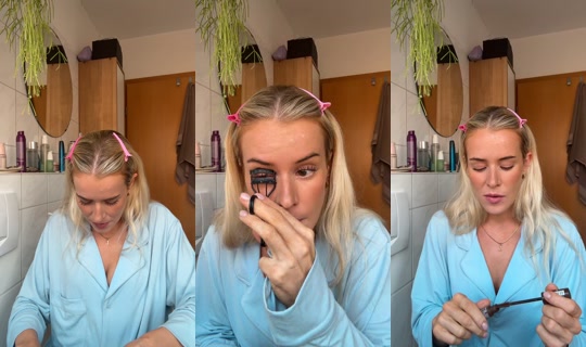 klarifanie TikTok Live — Sep 30, 2026, 9:38 AM