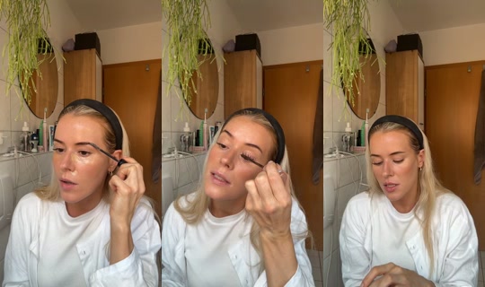klarifanie TikTok Live — Oct 3, 2026, 10:48 AM