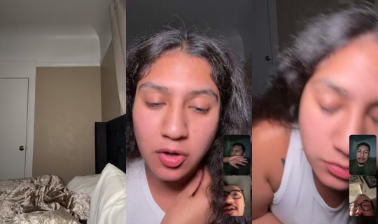 klarissaceja209 TikTok Live — Aug 22, 2026, 3:10 PM