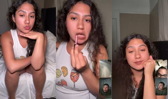 klarissaceja209 TikTok Live — Aug 22, 2026, 3:28 PM