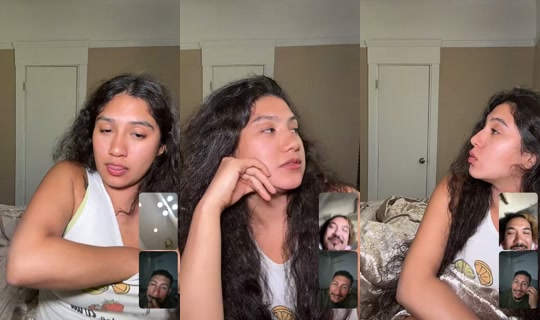 klarissaceja209 TikTok Live — Aug 22, 2026, 4:47 PM