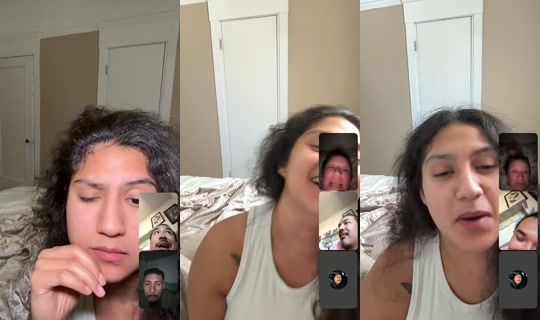 klarissaceja209 TikTok Live — Aug 22, 2026, 5:32 PM