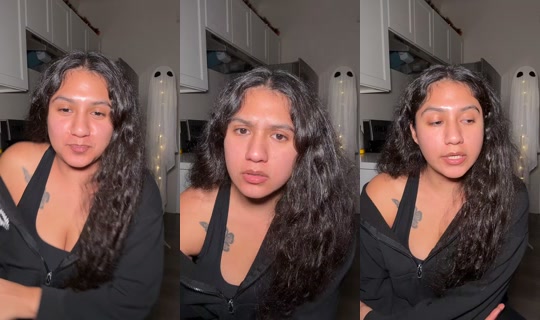 klarissaceja209 TikTok Live — Sep 18, 2026, 9:45 AM