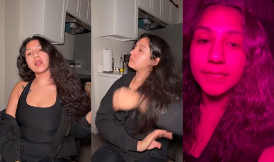 klarissaceja209 TikTok Live — Sep 18, 2026, 11:54 AM