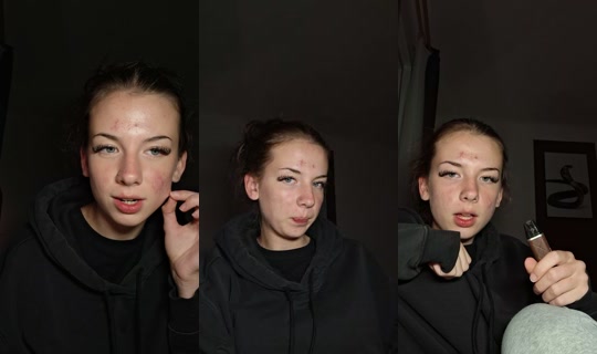 klarka0527 TikTok Live — Sep 11, 2026, 8:13 PM