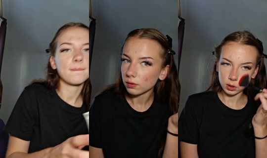klarka0527 TikTok Live — Sep 12, 2026, 9:30 AM