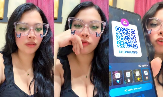klassnn0043 TikTok Live — Oct 5, 2026, 8:07 AM