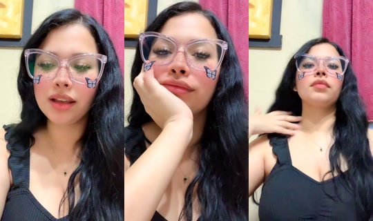 klassnn0043 TikTok Live — Oct 5, 2026, 8:53 AM